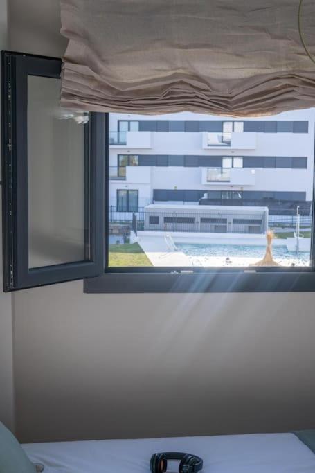 Heima In Front Of The Sea Apartment Malaga Luaran gambar